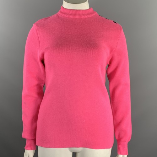 Saint james taille pull - james,