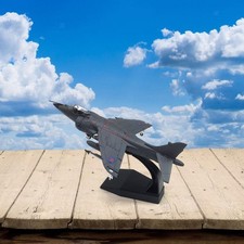 Maquette d'avion réaliste en