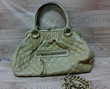 Marc Jacobs Purse Handbag Stam
