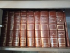 histoire du developpement
