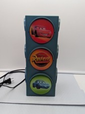 2006 Disney Pixar Cars