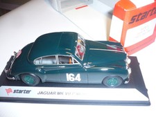 JAGUAR MK7 1ER MONTE CARLO