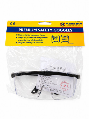 Marksman lunettes - marksman, de