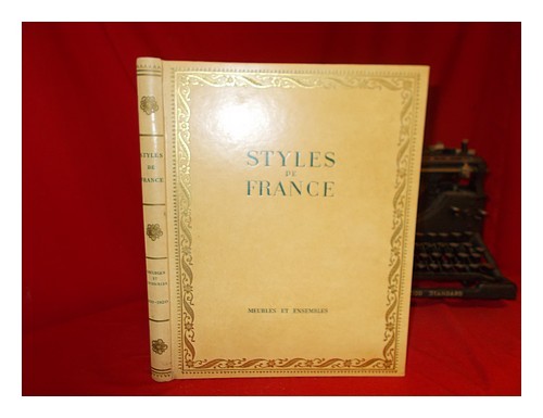 Queant olivier styles - queant,, de