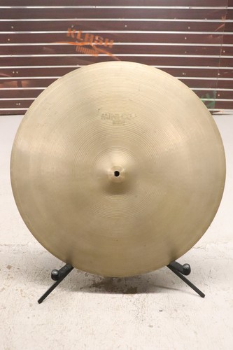 Zildjian avedis mini - zildjian,