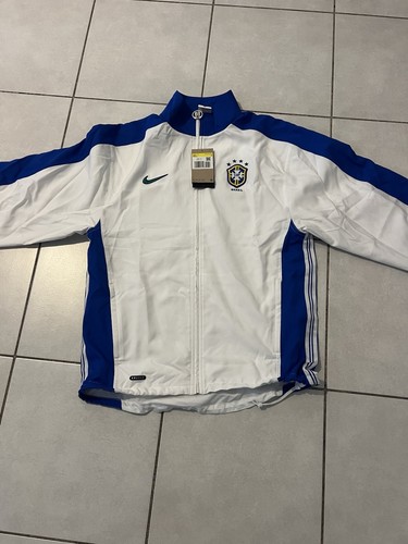 Survêtement brésil nike - brésil, 1998