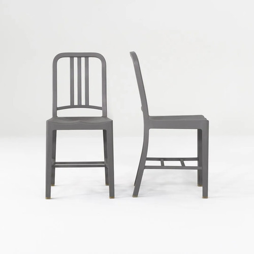 2020s emeco 111 navy coca - emeco,