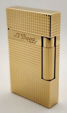 Briquet S.T. Dupont Ligne 2