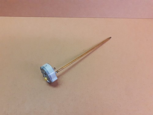 Thermostat chauffe eau 220 - , v