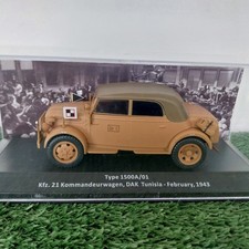 CHAR  TYP  1500 KOMMANDEUR