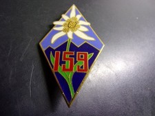 159° RIA - 159° Régiment