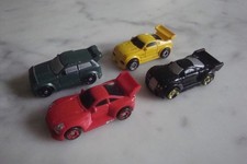 X38/ VOITURE MICRO MACHINE