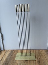 Genuine Harry Bertoia Design