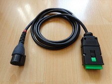 ORIGINAL Cable OBD pour ACTIA