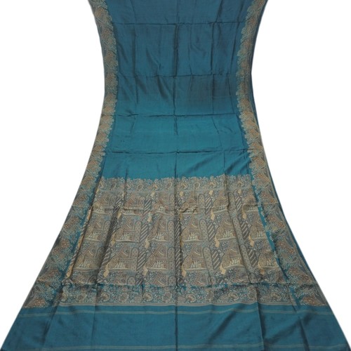 Namaste ancien bleu - bleu, canard