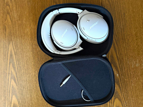 Bose quietcomfort ii - quietcomfort, 35