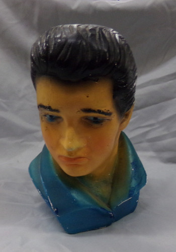 Vintage elvis presley - vintage,