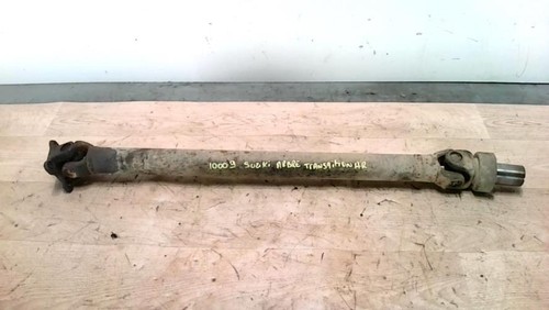 Arbre transmission - de,