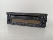 Radio CD Becker TrafficStar