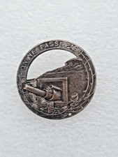 Ligne Maginot, insigne de