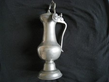 CIMARRE EN ETAIN  18 ème