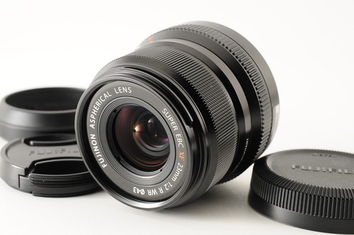 Neuf fujifilm fujinon - [neuf], xf