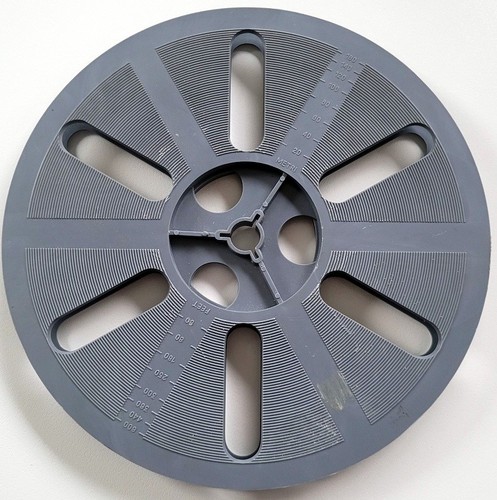 Bobine 180m pour films - bobine, de