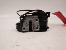 Serrure porte coulissante d occasion RENAULT KANGOO II Phase 1 - 1.5 DCI 85ch -