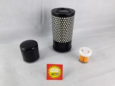 Ensemble de Filtres (Petit)