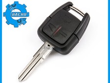 COQUE CLÉ POUR OPEL ASTRA J