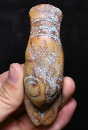 Chinese hongshan culture - chinese,