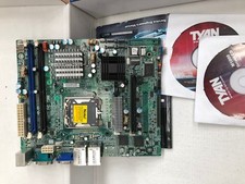 Intel Tyan Toledo i965R S5180