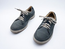 Clarks Baskets Hommes