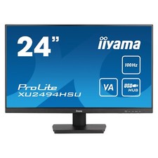 IIYAMA 24" ProLite VA FHD