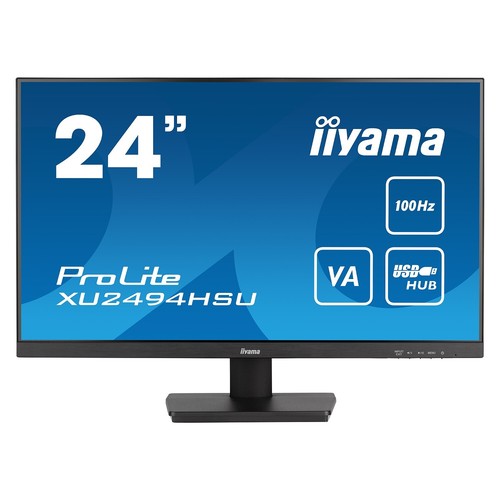 Iiyama prolite va fhd - iiyama,
