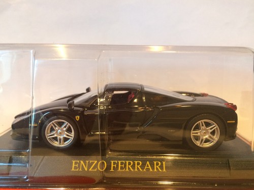 Ferrari enzo scale - enzo, altaya