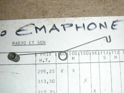 Juke box emaphone - juke,