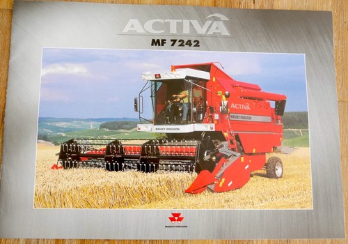 Brochure prospectus massey - prospectus,