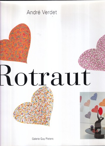 Andre verdet rotraut - andre, verdet: