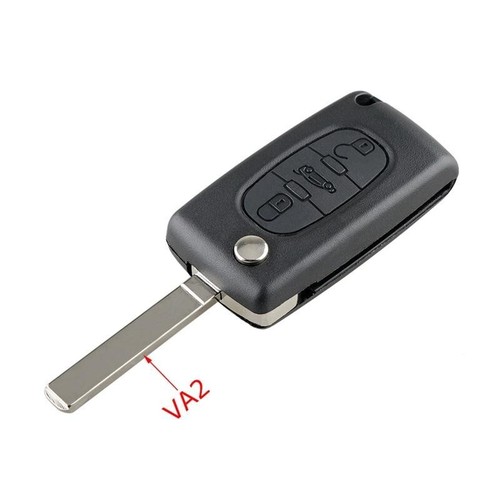 Coque plip boitier - , clé