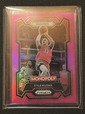 2023-24 Panini Prizm Monopoly