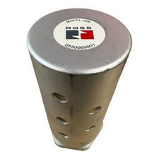 ROSS D5500B9001 SILENCIEUX PNEUMATIQUE