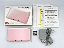 {Rank A} Console Nintendo 3DS