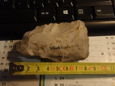 Silex - Vendeuil-Caply  -