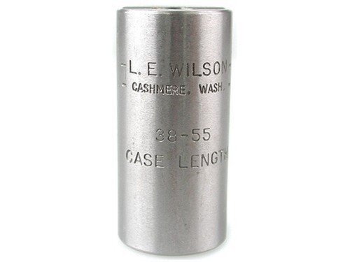 Wilson case length gauge - length,