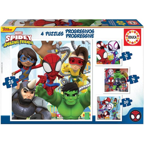 Puzzle enfant dès 3 ans - -,