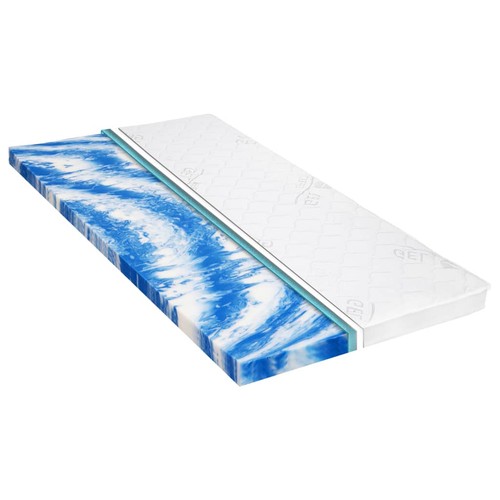 Sur matelas 180x200 mousse - sur-matelas,