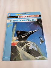 l'intégrale tanguy et