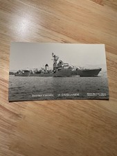 CPA MARINE ESCORTEUR D’ESCADRE « LA GALISSONIERE »