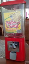 Distributeur type bubbl - type, bubbl-king
